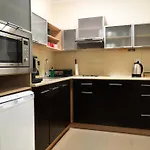 Apartamento Sudecki *