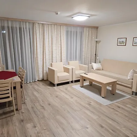 Lejlighed Sudecki Karpacz