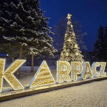 Lejlighed Sudecki Karpacz