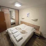 Apartment Sudecki *