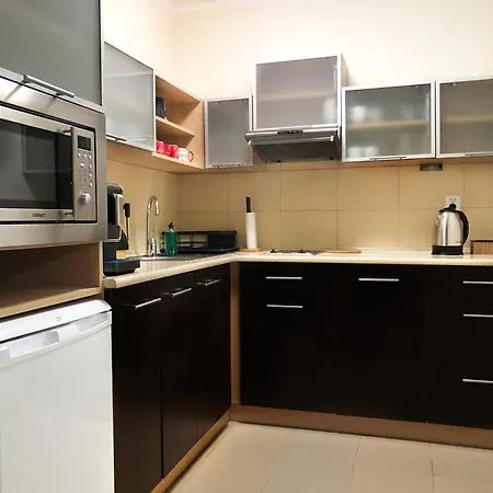 Apartament Sudecki *