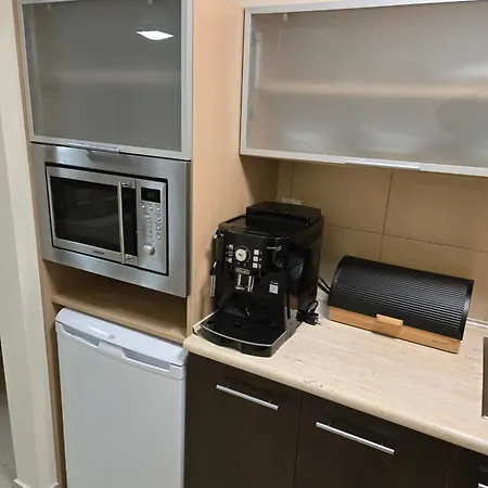 Sudecki Apartament Karpacz