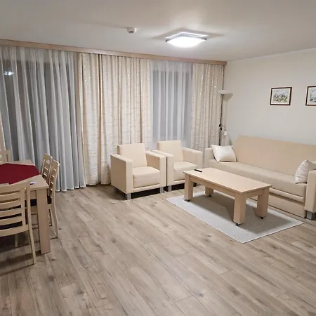 Apartament Sudecki Karpacz