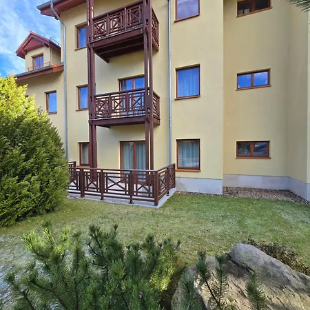 Sudecki Lejlighed Karpacz