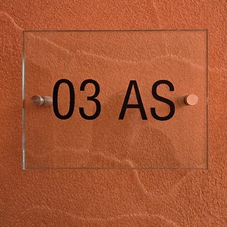 Sudecki Apartament *