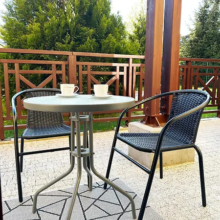 Sudecki * Карпач