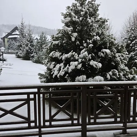 Апартаменты Sudecki *