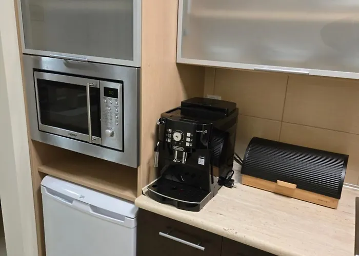 Sudecki Apartament Karpacz