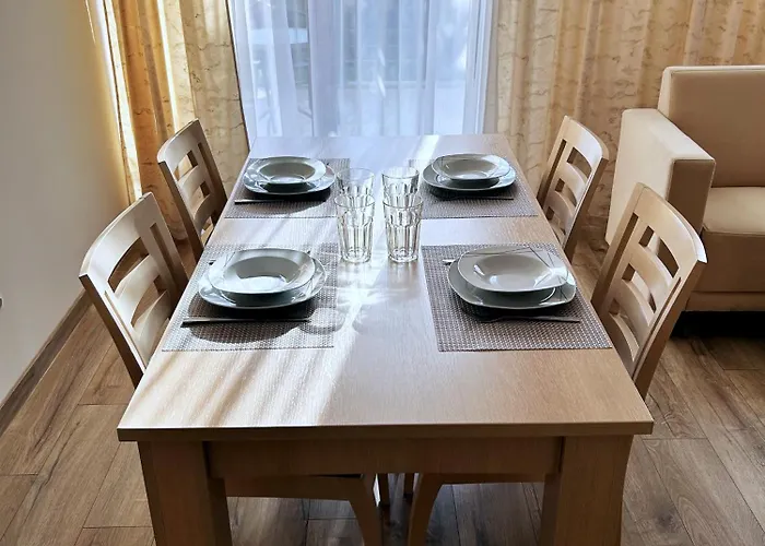 Sudecki * Карпач