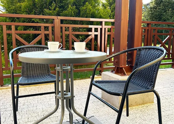 Sudecki * Карпач