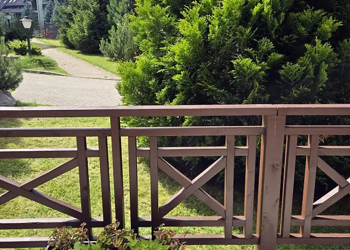 Sudecki Апартаменты *